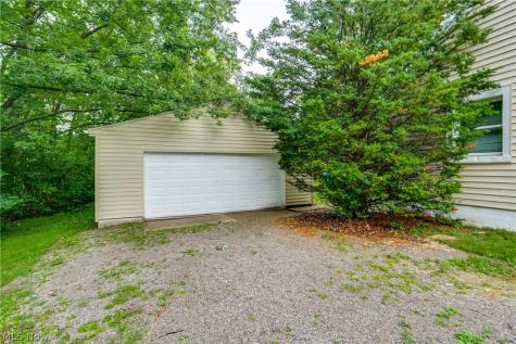 3565 Herbert Street Mogadore OH 44260