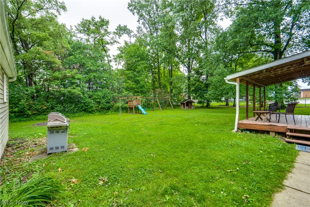 3565 Herbert Street Mogadore OH 44260