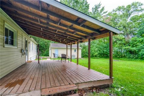 3565 Herbert Street Mogadore OH 44260