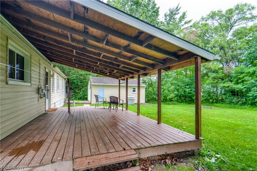3565 Herbert Street Mogadore OH 44260
