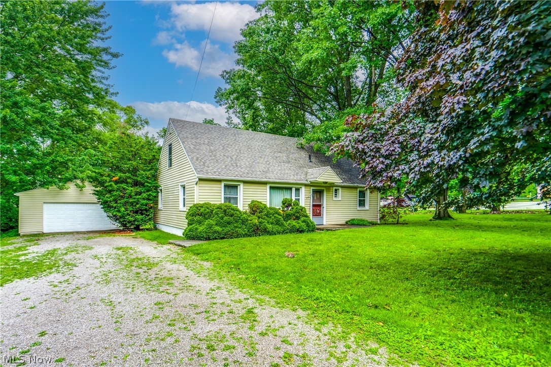 3565 Herbert Street Mogadore OH 44260