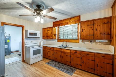 3565 Herbert Street Mogadore OH 44260