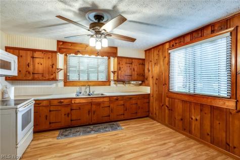 3565 Herbert Street Mogadore OH 44260