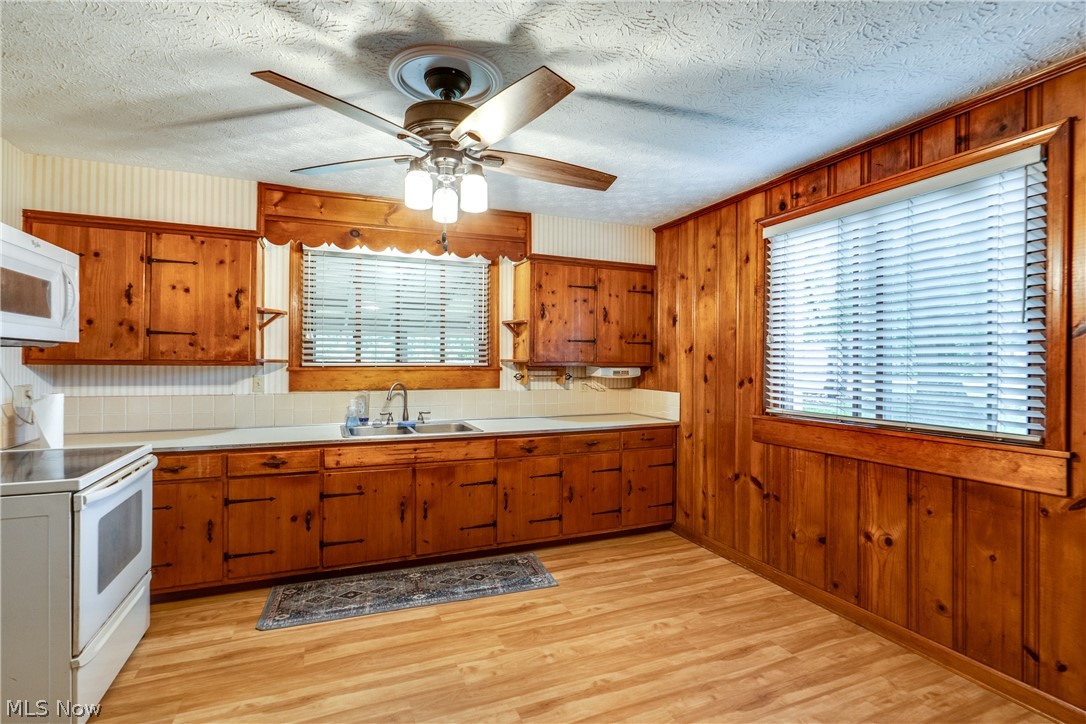 3565 Herbert Street Mogadore OH 44260