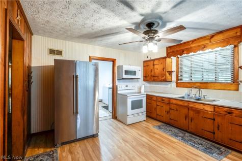 3565 Herbert Street Mogadore OH 44260