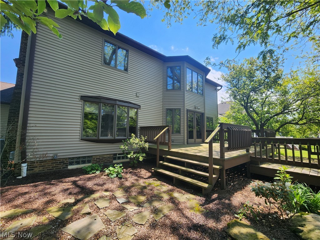 7278 Winchester Drive Solon OH 44139