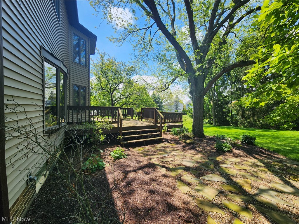 7278 Winchester Drive Solon OH 44139