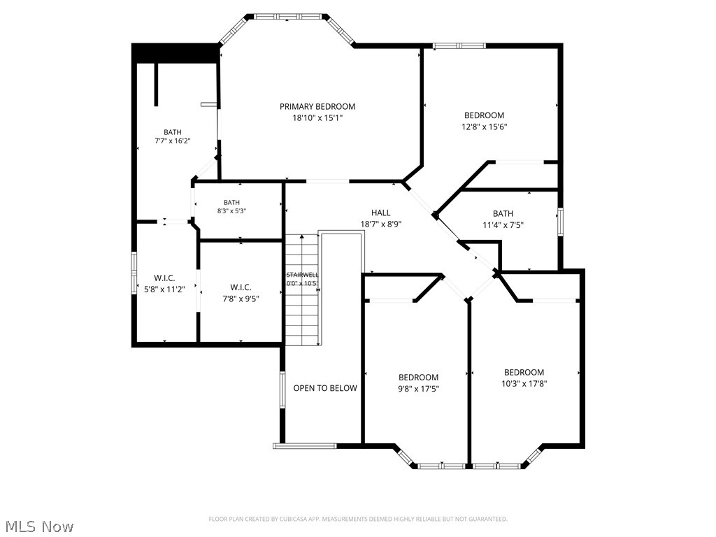 7278 Winchester Drive Solon OH 44139