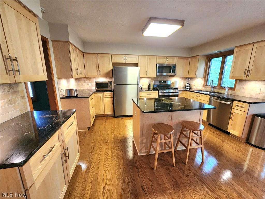 7278 Winchester Drive Solon OH 44139