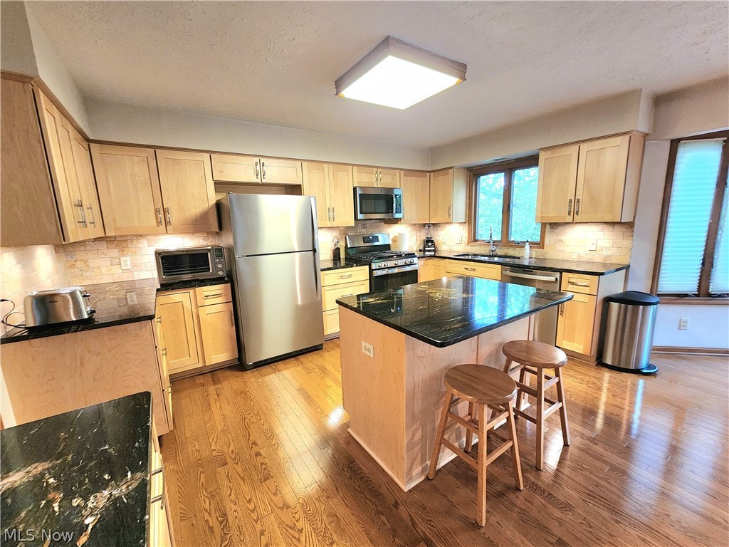 7278 Winchester Drive Solon OH 44139