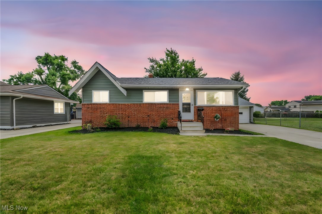15025 Holland Road Brook Park OH 44142