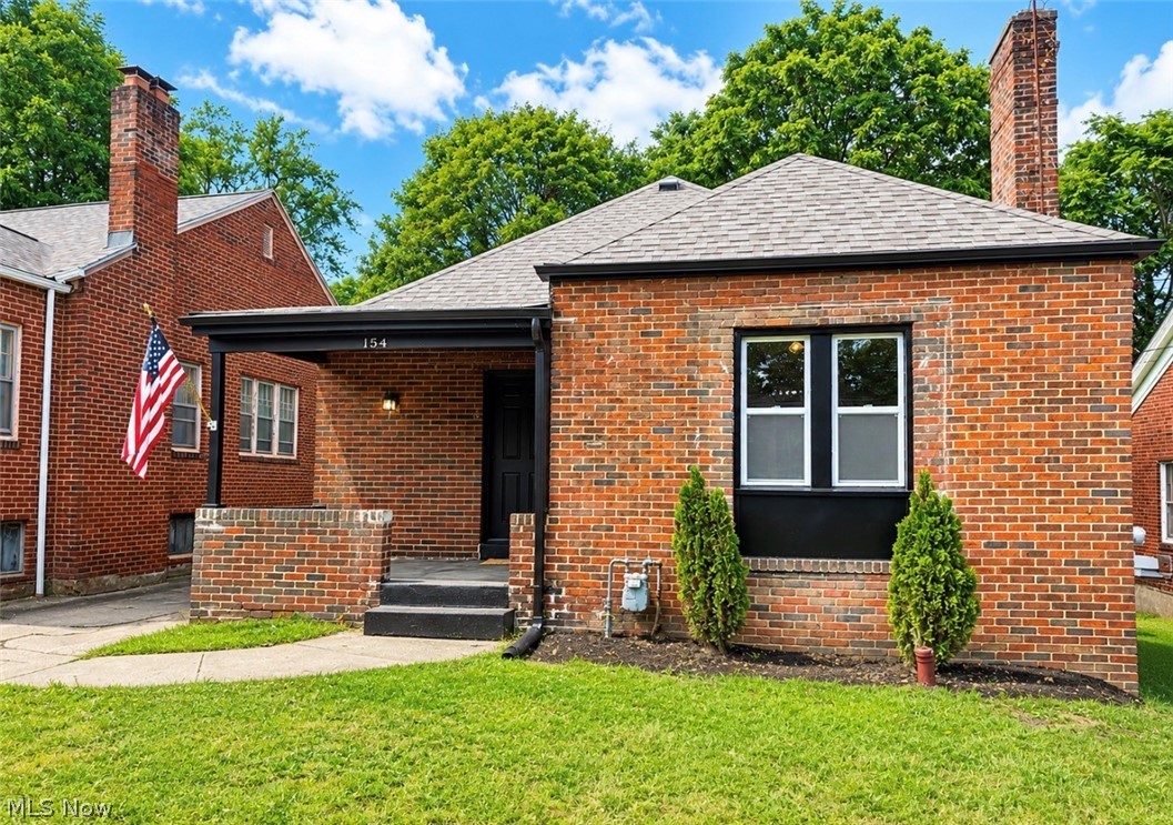 154 Roslyn Drive Youngstown OH 44505