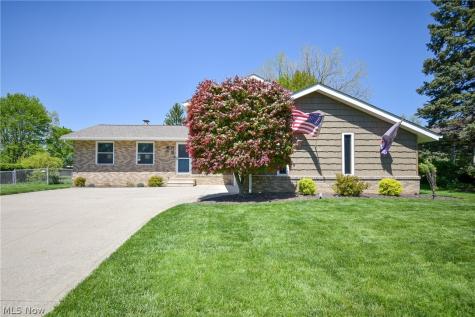 4749 Wolff Drive Brunswick OH 44212