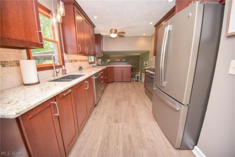 4749 Wolff Drive Brunswick OH 44212