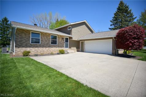 4749 Wolff Drive Brunswick OH 44212