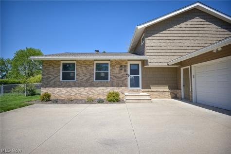 4749 Wolff Drive Brunswick OH 44212