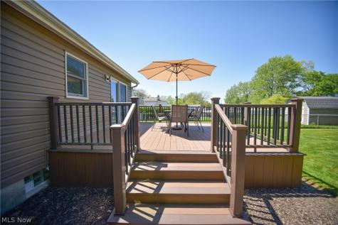 4749 Wolff Drive Brunswick OH 44212