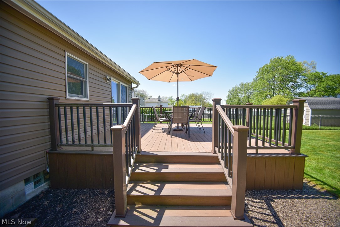 4749 Wolff Drive Brunswick OH 44212