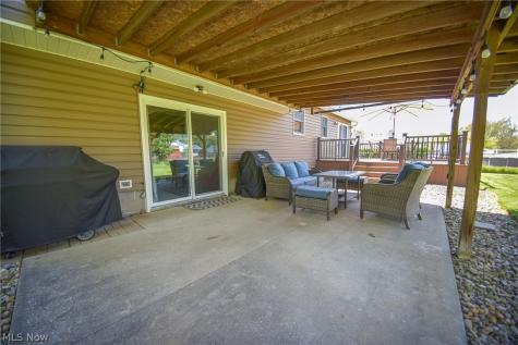4749 Wolff Drive Brunswick OH 44212