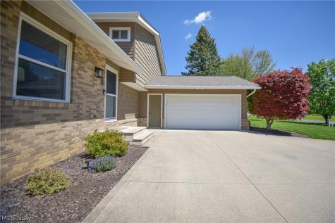 4749 Wolff Drive Brunswick OH 44212