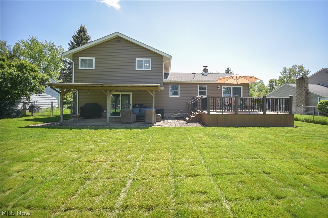 4749 Wolff Drive Brunswick OH 44212