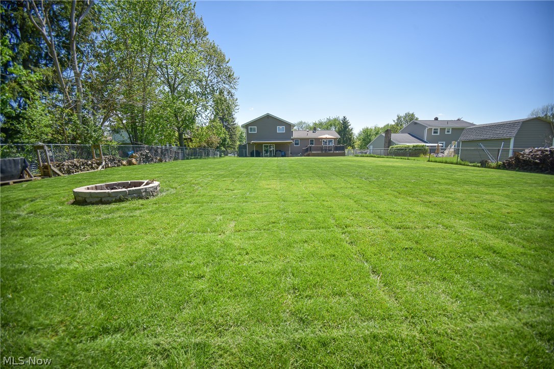 4749 Wolff Drive Brunswick OH 44212
