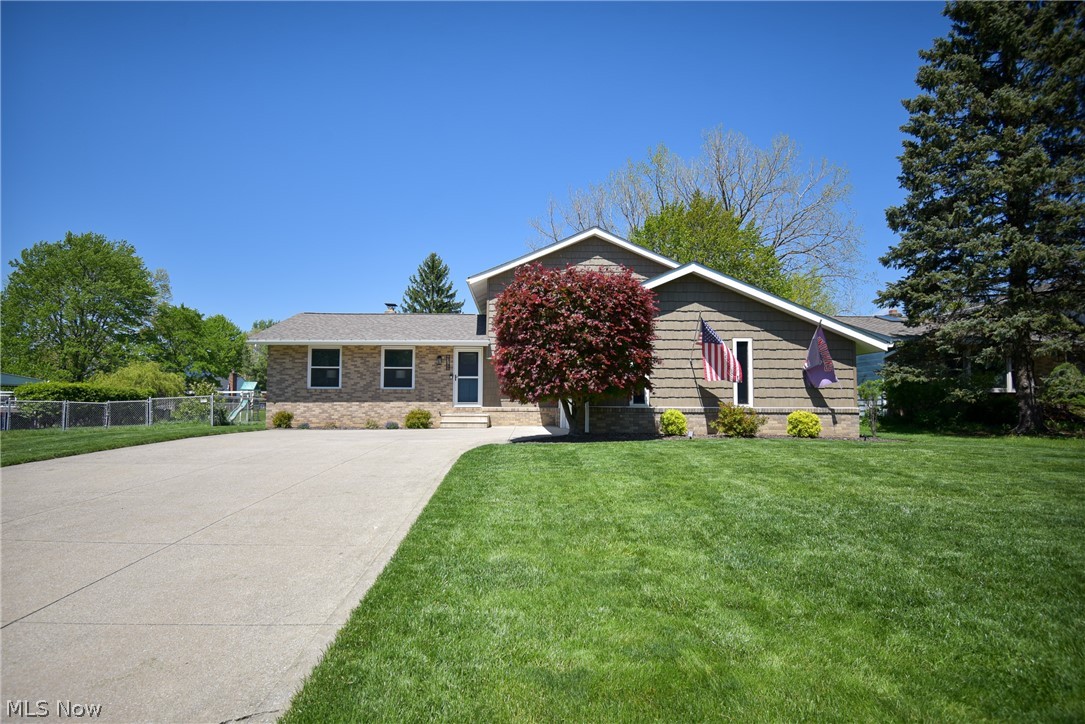 4749 Wolff Drive Brunswick OH 44212