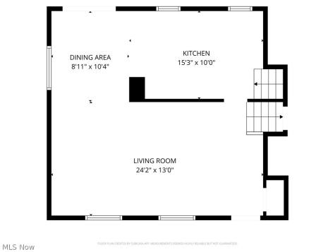 4749 Wolff Drive Brunswick OH 44212