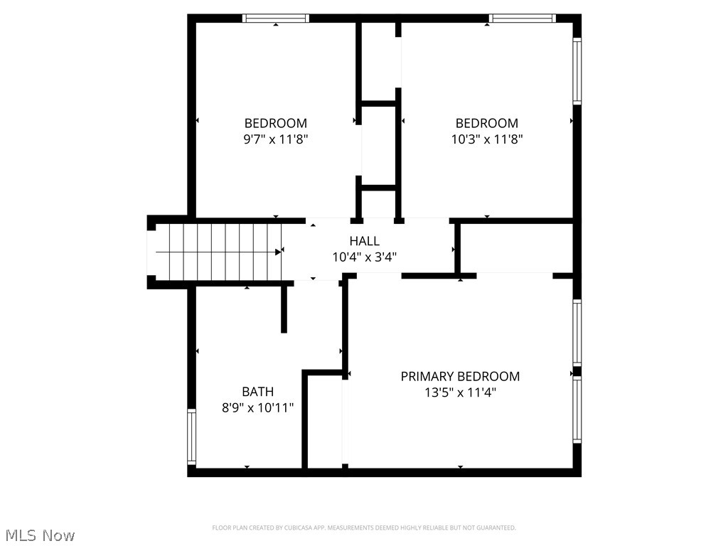 4749 Wolff Drive Brunswick OH 44212