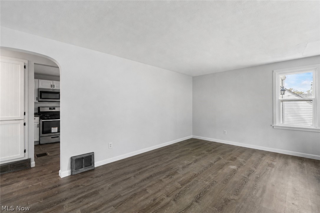 1514 37th Street NW Canton OH 44709