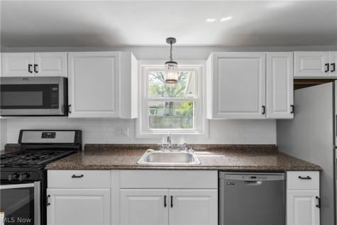 1514 37th Street NW Canton OH 44709