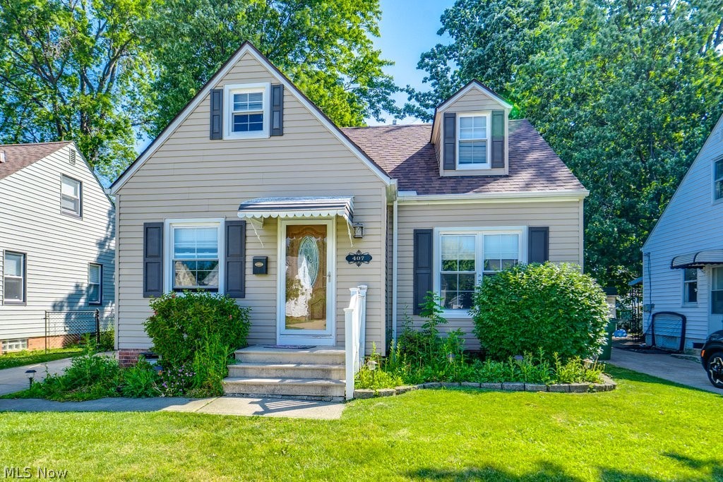 407 E 330th Street Willowick OH 44095