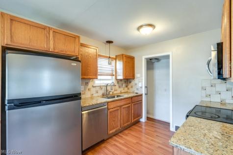 407 E 330th Street Willowick OH 44095