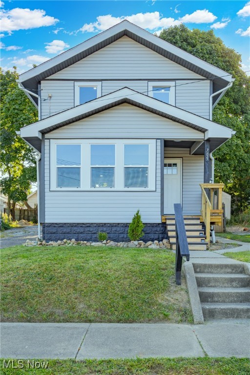 705 Darkow Street Akron OH 44306