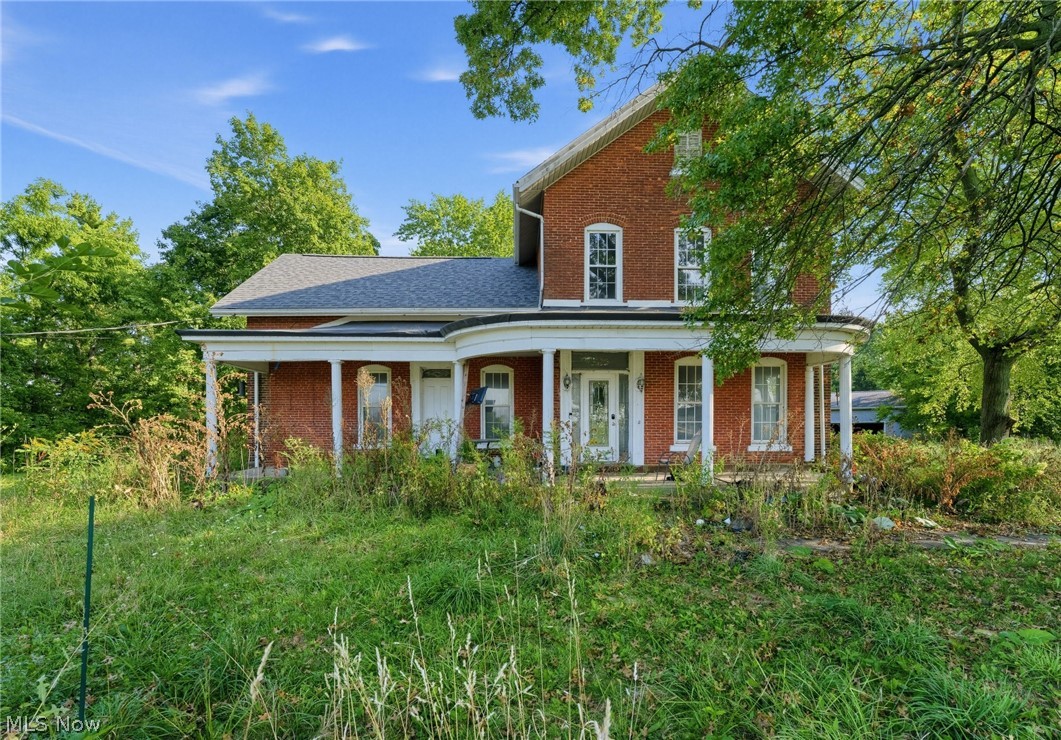 1444 State Route 96 Ashland OH 44805