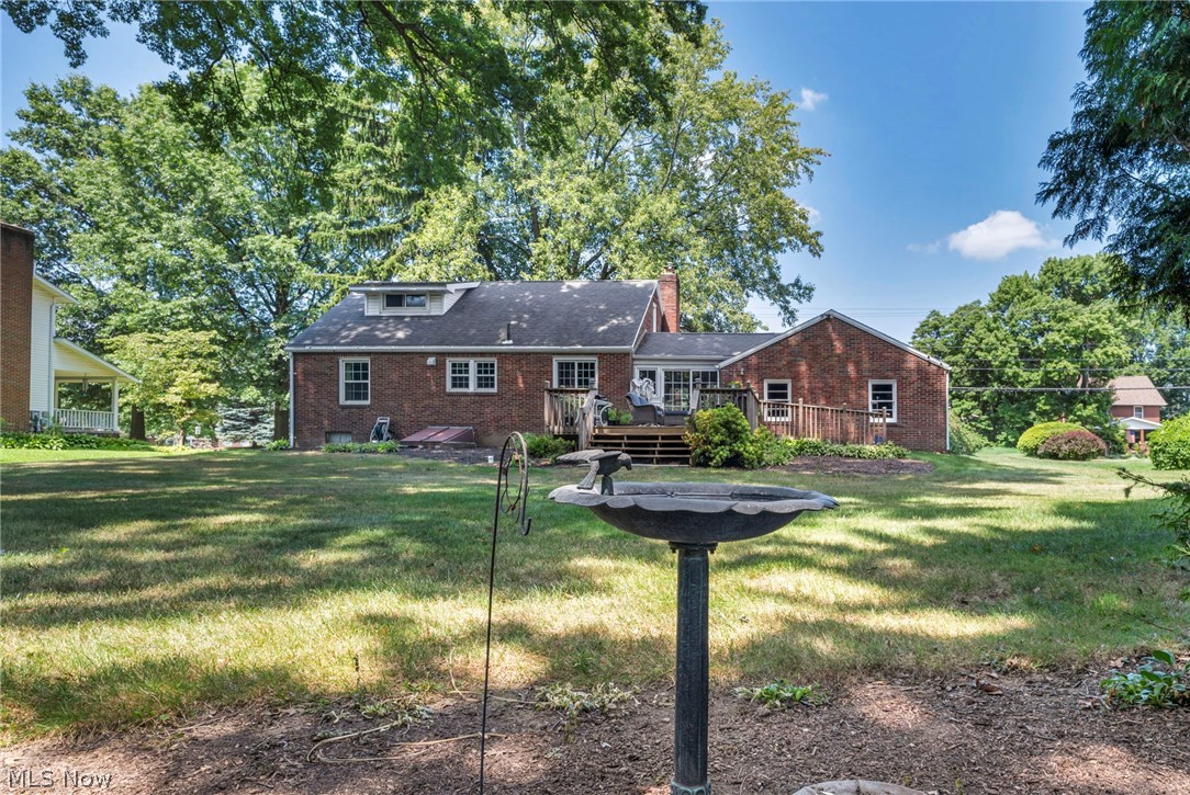 514 Everhard Road SW North Canton OH 44709