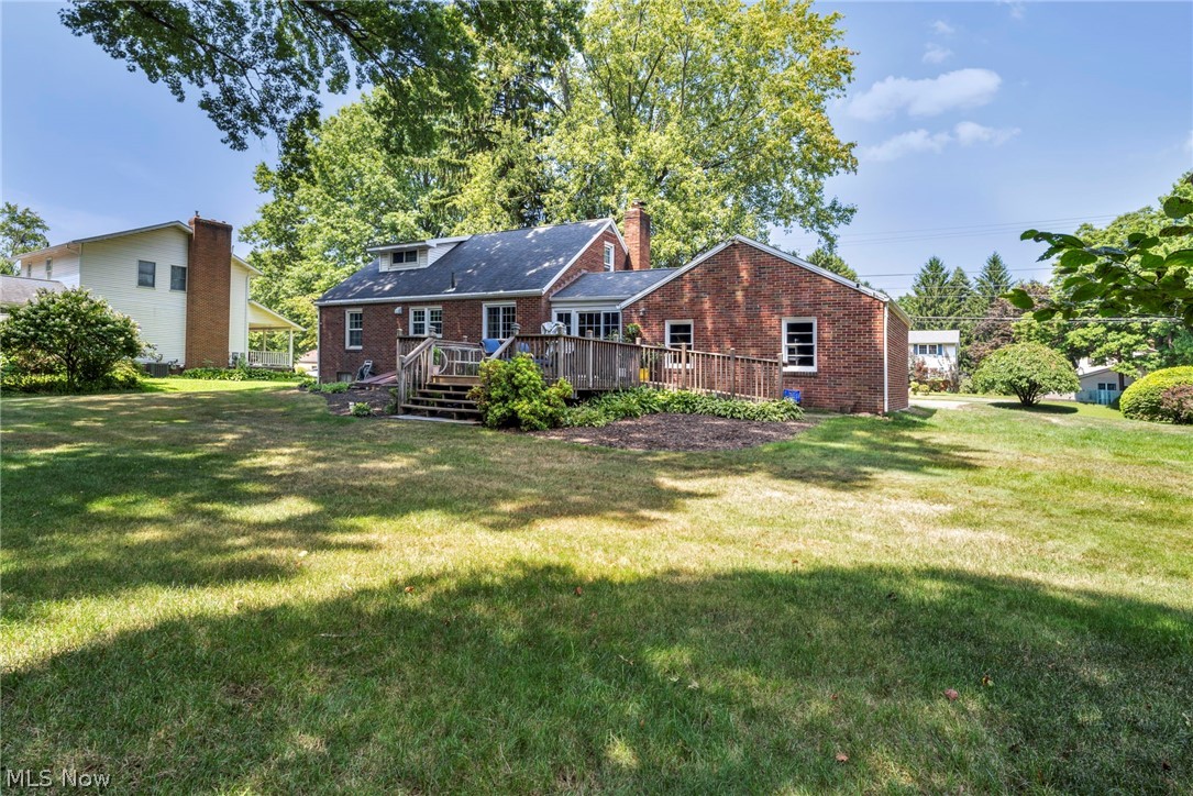 514 Everhard Road SW North Canton OH 44709