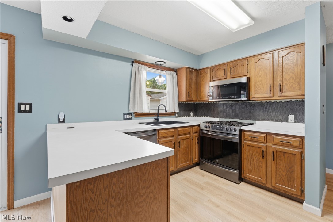 274 Alpha Avenue Akron OH 44312