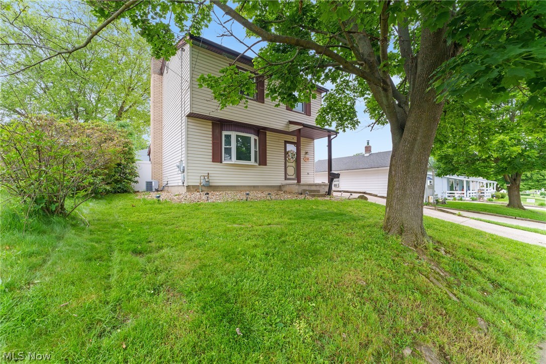 274 Alpha Avenue Akron OH 44312
