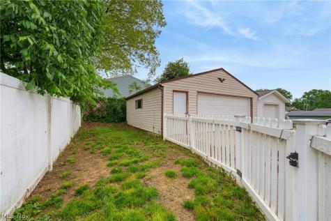 274 Alpha Avenue Akron OH 44312