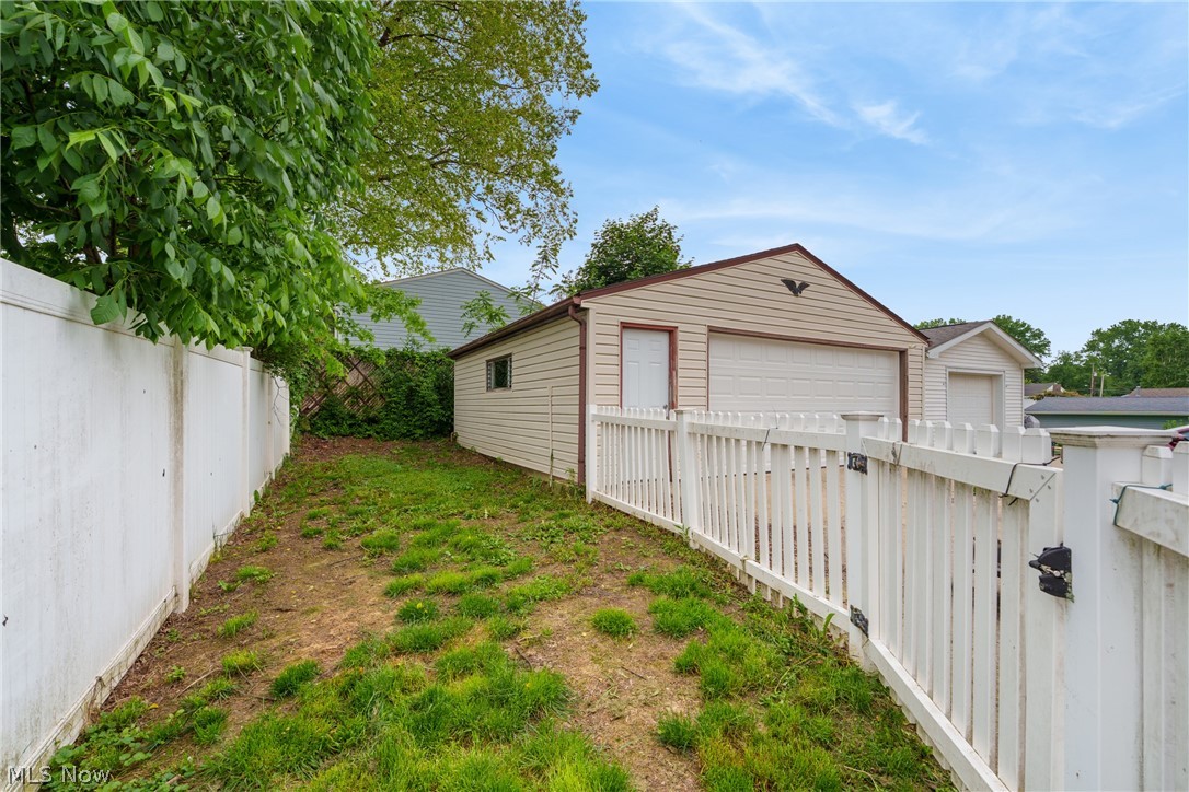 274 Alpha Avenue Akron OH 44312