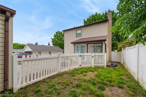 274 Alpha Avenue Akron OH 44312