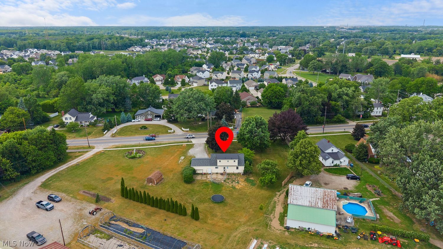 39065 Detroit Road Avon OH 44011
