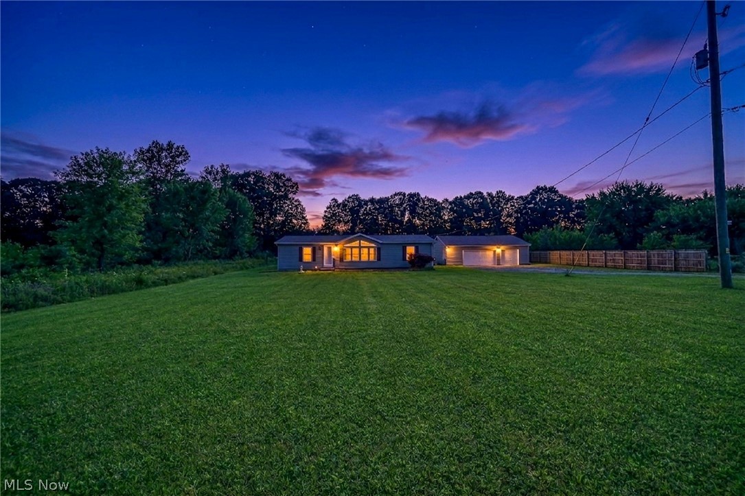 66 Watson Road North Benton OH 44449