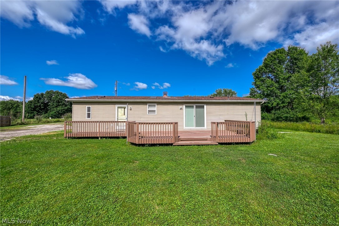 66 Watson Road North Benton OH 44449