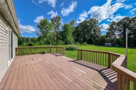 66 Watson Road North Benton OH 44449
