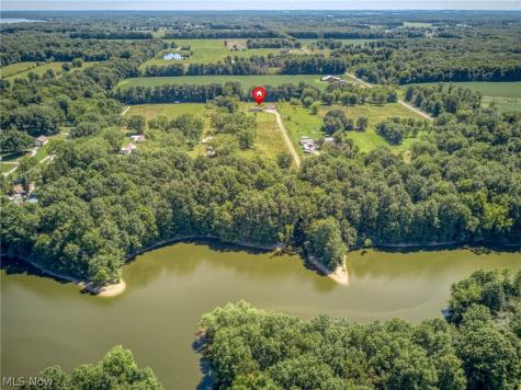 66 Watson Road North Benton OH 44449