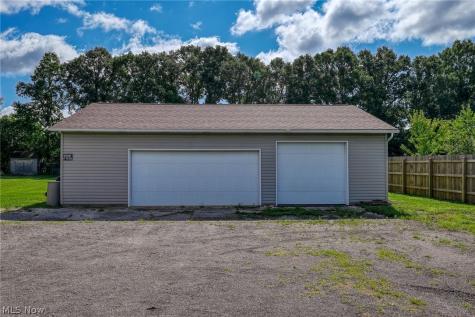 66 Watson Road North Benton OH 44449