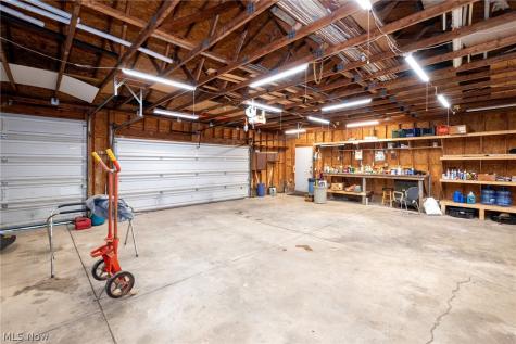 66 Watson Road North Benton OH 44449