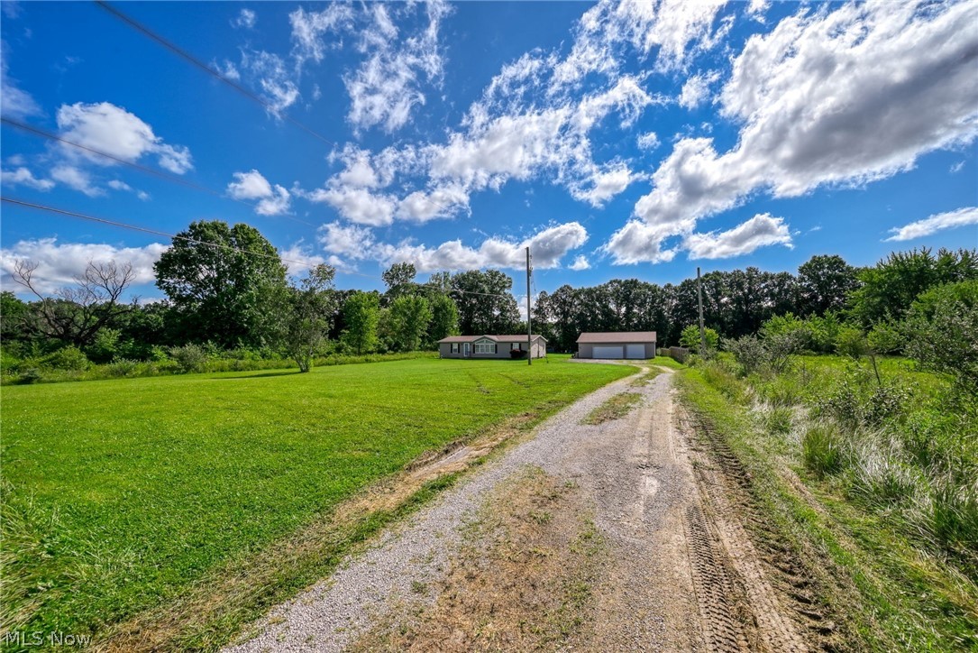 66 Watson Road North Benton OH 44449